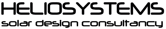 Heliosystems: Solar Consultancy